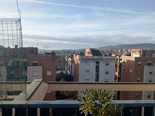 Attico/Mansarda Stazione, Perugia, PG Vendita