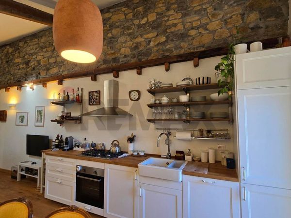 Casa Indipendente Dizzasco, CO Vendita - Foto 2