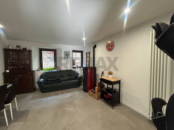 Casa Indipendente Orino, VA Vendita - Foto 4