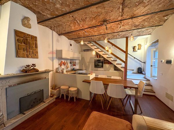 Porzione di casa Viggiù, VA Vendita - Foto 4