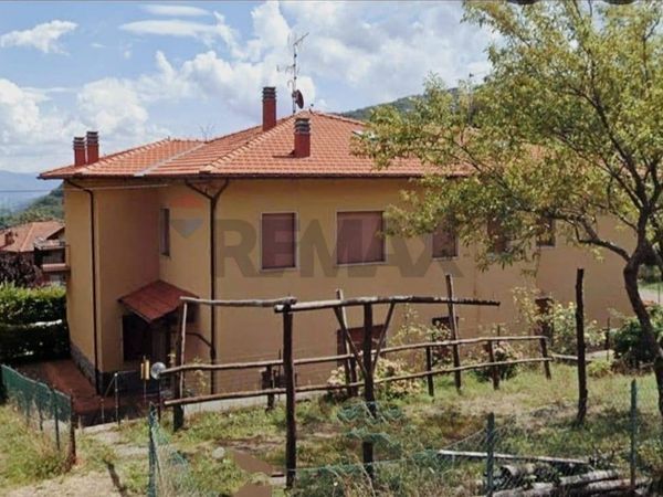 Appartamento Montemignaio, AR Vendita