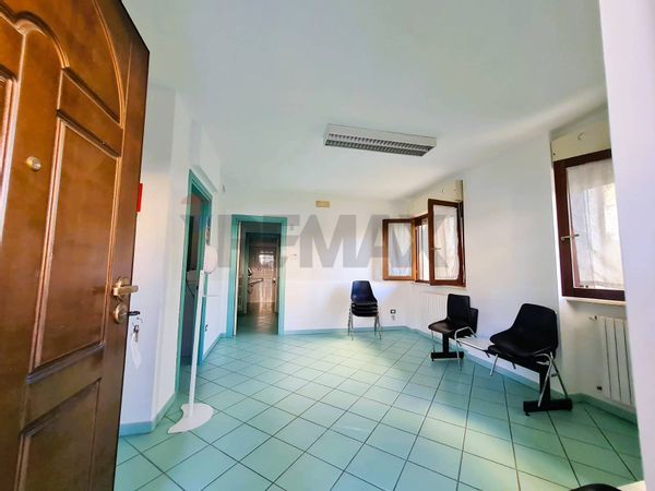 Commerciale Altro Centro, Francavilla al Mare, CH Affitto