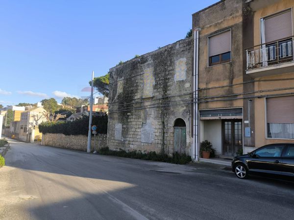 Casa Indipendente Misericordia), Valderice, TP Vendita