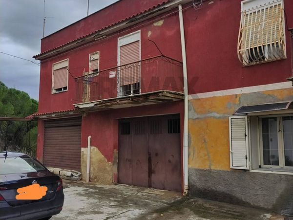 Casa Indipendente San Michele di Ganzaria, CT Vendita - Foto 4