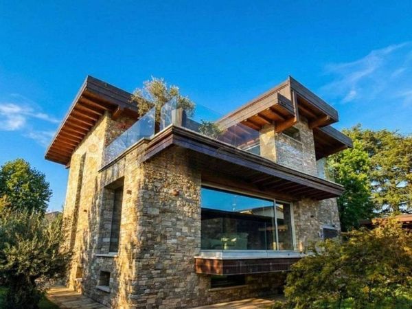 Villa singola Villasanta, MB Vendita - Foto 2