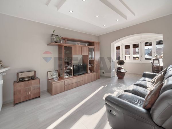 Appartamento Cinisello Balsamo, MI Vendita - Foto 2