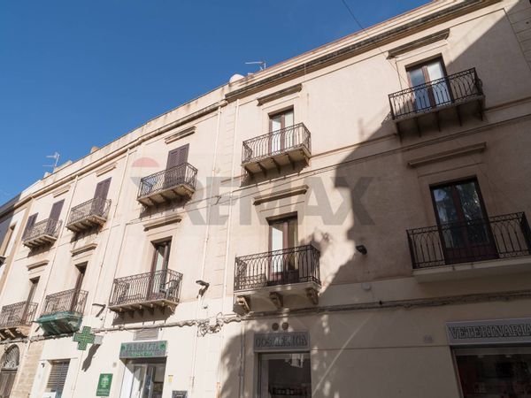 Appartamento Sciacca, AG Vendita - Foto 3