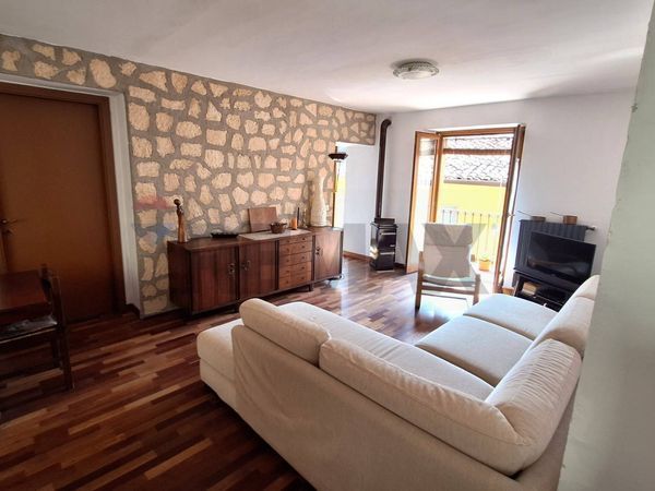 Appartamento Solto Collina, BG Vendita - Foto 2