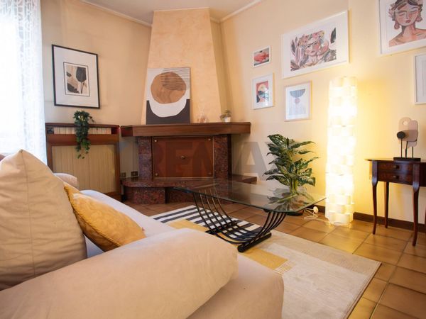 Appartamento Cellatica, BS Vendita - Foto 2