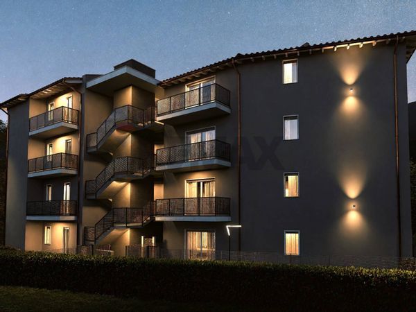 Appartamento Gravellona Toce, VB Vendita - Foto 4