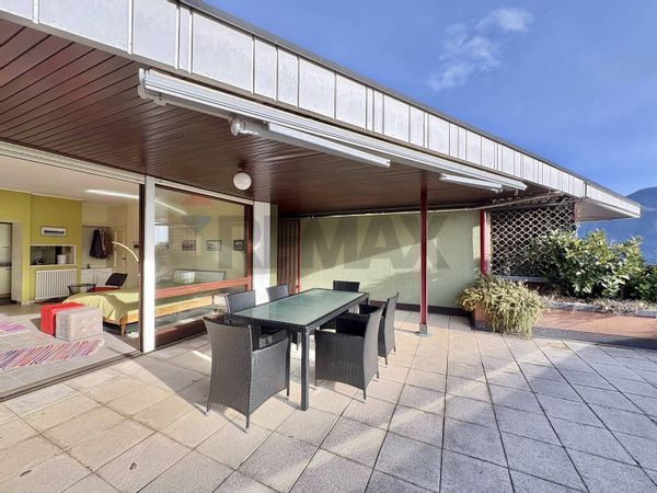 Appartamento Selva, Ghiffa, VB Vendita - Foto 3