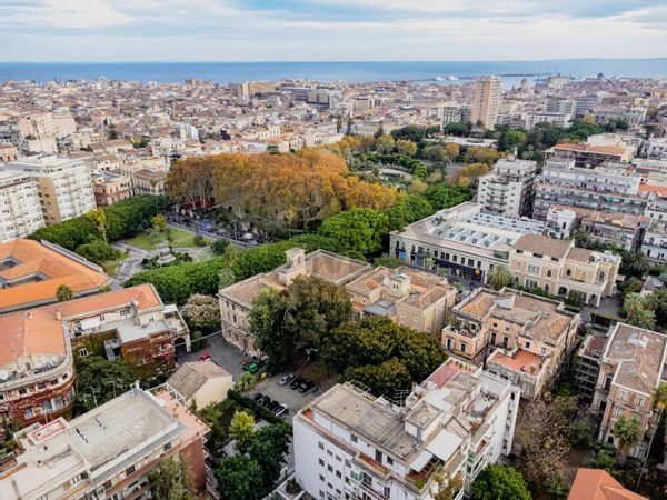 Appartamento Via S. Euplio - S.M. Gesù, Catania, CT Vendita - Foto 3