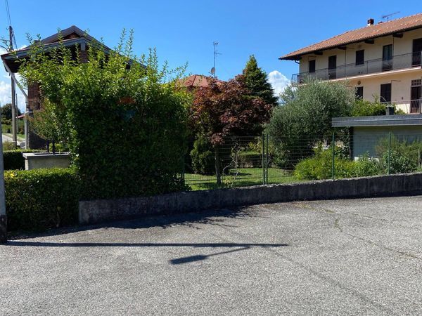Casa Semindipendente Castelletto sopra Ticino, NO Vendita - Foto 2