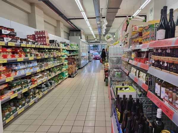 Negozio Villa Gordiani, Roma, RM Vendita - Foto 3