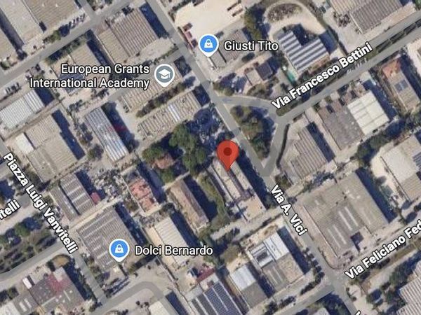 Commerciale Altro Zona Paciana, Foligno, PG Vendita - Foto 2