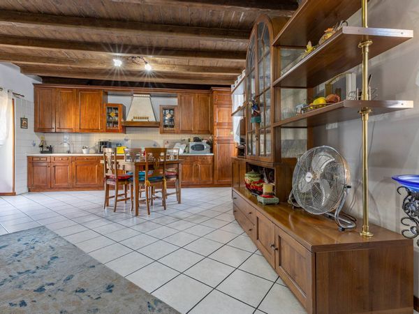 Porzione di casa Malnate, VA Vendita