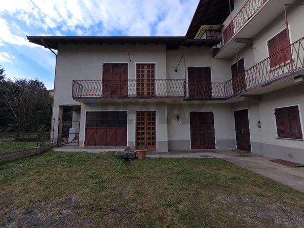 Appartamento Invorio, NO Vendita - Foto 4
