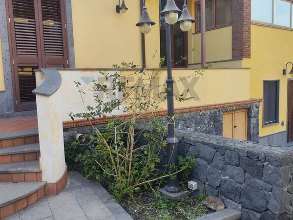 Villa o villino Santa Tecla Di Acireale, Acireale, CT Affitto - Foto 2