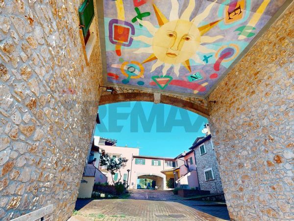 Appartamento Todi, PG Vendita - Foto 2