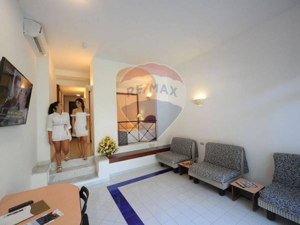 Appartamento La Rotonda, Positano, SA Vendita - Foto 2