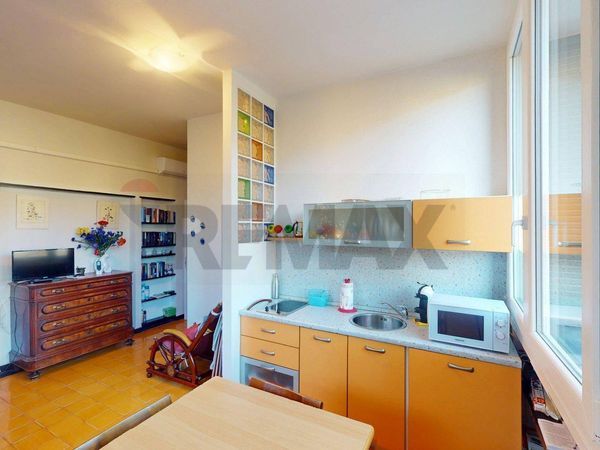 Appartamento Pineta di Arenzano, Arenzano, GE Vendita - Foto 4