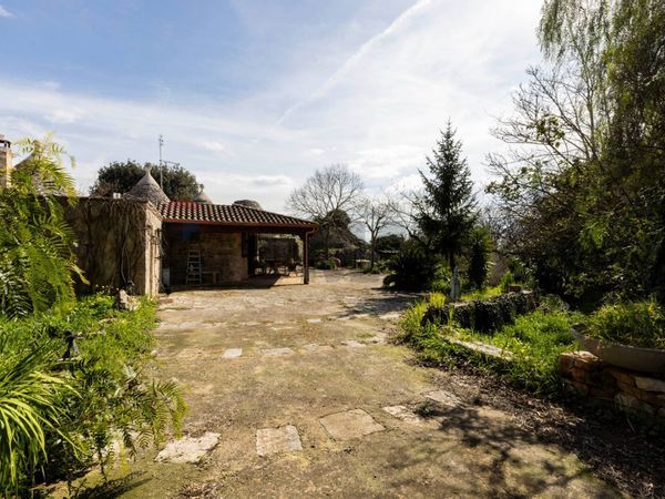 Baita/Chalet/Trullo Locorotondo, BA Vendita - Foto 4
