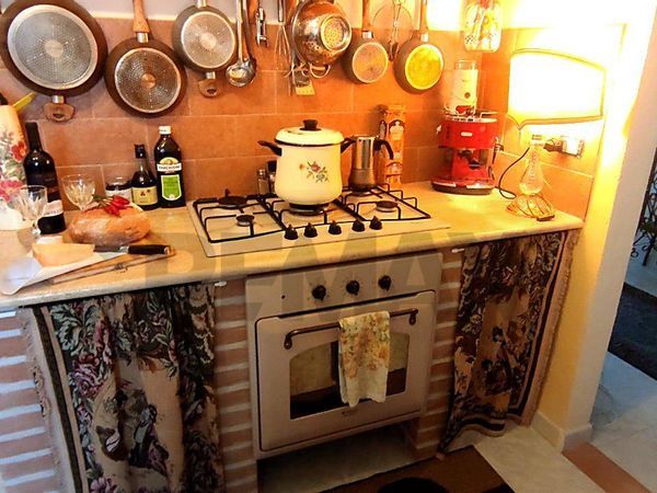 Casa Indipendente San Felice del Molise, CB Vendita - Foto 2