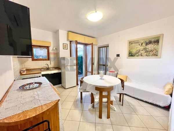 Appartamento Cecina Mare, Cecina, LI Affitto - Foto 4