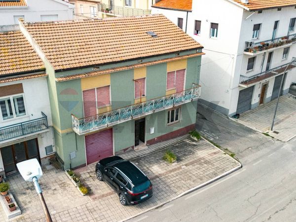 Casa Indipendente Cupello, CH Vendita - Foto 4