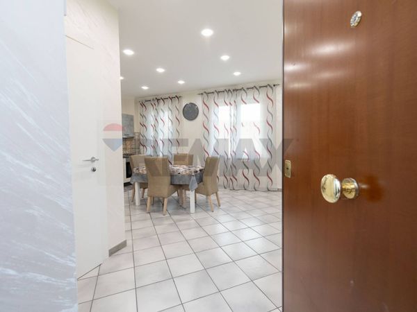 Appartamento Casoria, NA Vendita