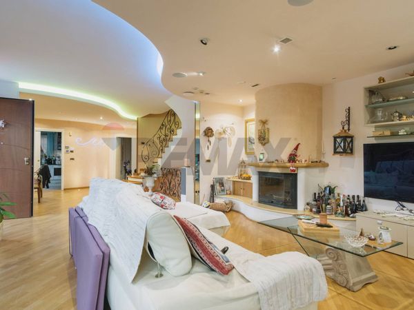 Villa o villino Espansione Nord, Francavilla al Mare, CH Vendita - Foto 3