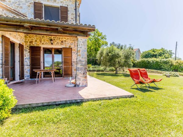 Villa singola Manciano, GR Vendita