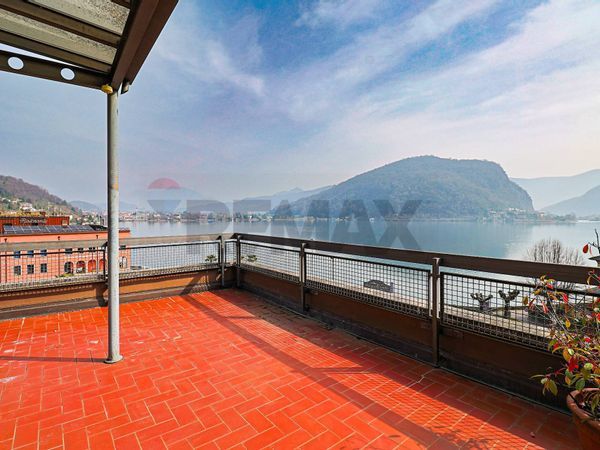 Appartamento Ponte Tresa, Lavena Ponte Tresa, VA Vendita