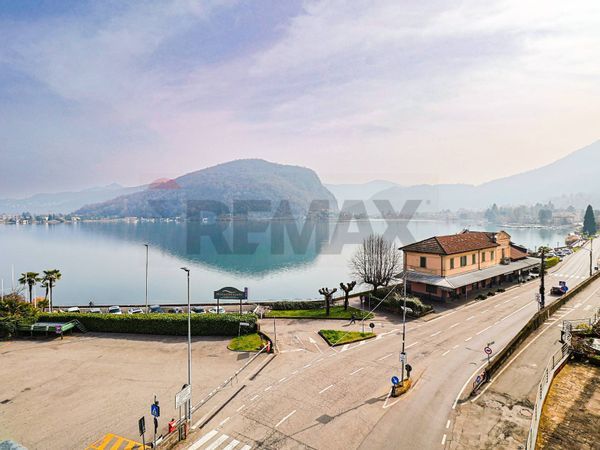 Appartamento Ponte Tresa, Lavena Ponte Tresa, VA Vendita - Foto 4