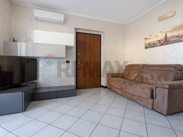 Appartamento Fagnano Olona, VA Vendita - Foto 2