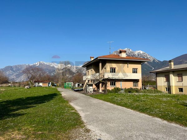 Casa Indipendente Pineta, Osoppo, UD Vendita
