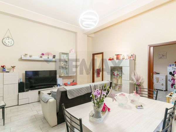 Appartamento Cannizzaro, Aci Castello, CT Affitto - Foto 3