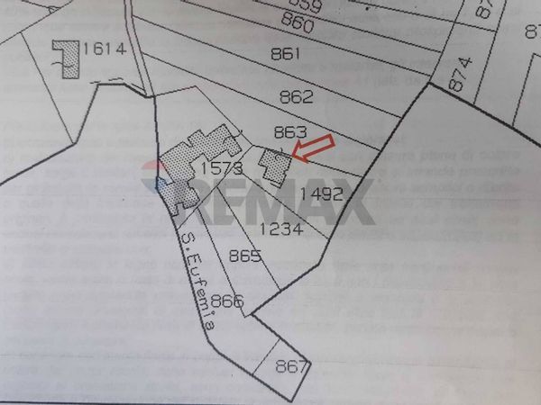 Villa singola Canale, Caramanico Terme, PE Vendita - Foto 4