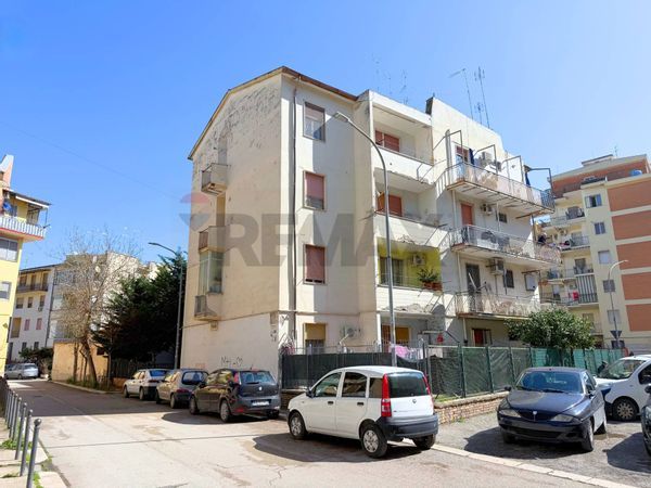 Appartamento Stadio, Foggia, FG Vendita - Foto 3