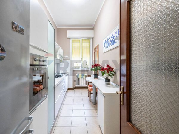 Appartamento Commessaggio, MN Vendita