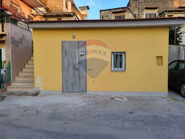 Appartamento Afragola, NA Vendita