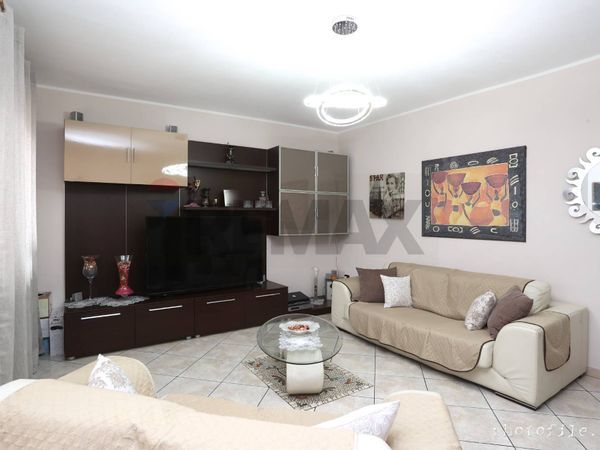 Villa a schiera Santhià, VC Vendita - Foto 3