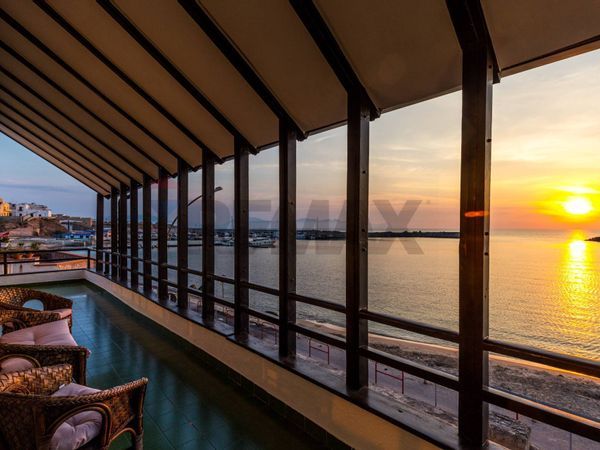 Villa o villino Cinisi, PA Vendita