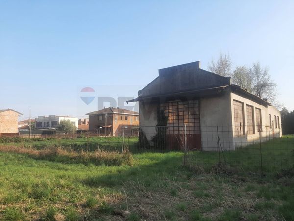 Terreno Edificabile Zona Madonna Regina, Busto Arsizio, VA Vendita - Foto 2