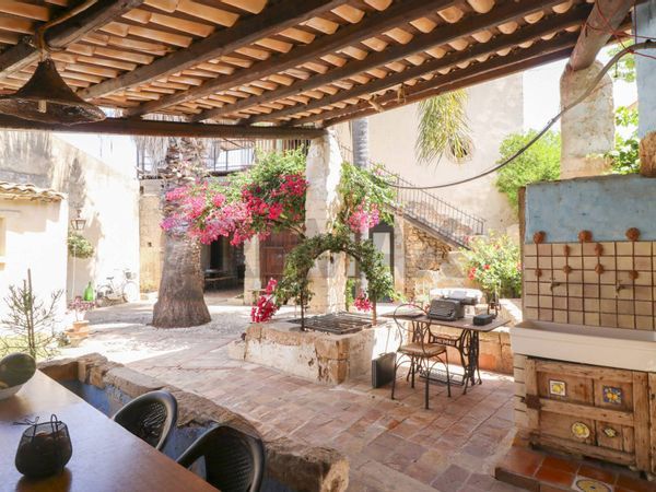 Cascina/Casale Fanusa, Siracusa, SR Vendita - Foto 3