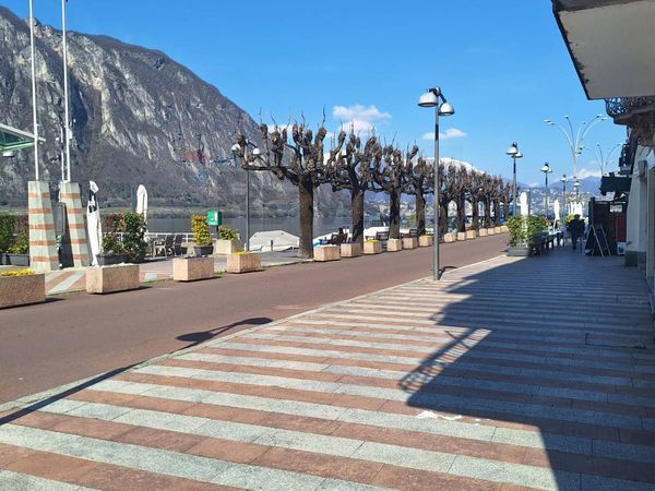 Ristorante Campione d'Italia, CO Vendita - Foto 2