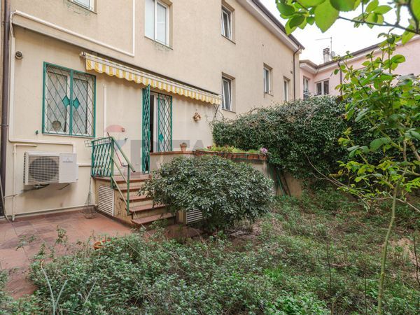 Appartamento Centro, Trieste, TS Vendita - Foto 3