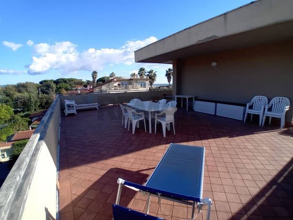 Casa Semindipendente Cinquale, Montignoso, MS Vendita - Foto 4