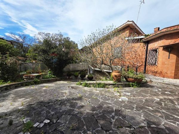 Villa singola Centro, Sabaudia, LT Vendita - Foto 4