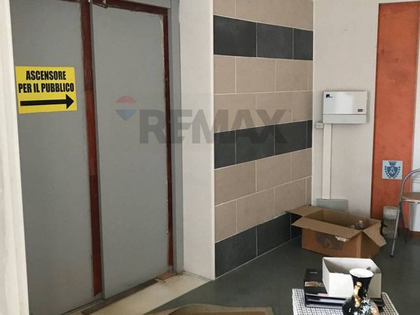 Commerciale Altro Valle Molino, Moscufo, PE Vendita - Foto 4